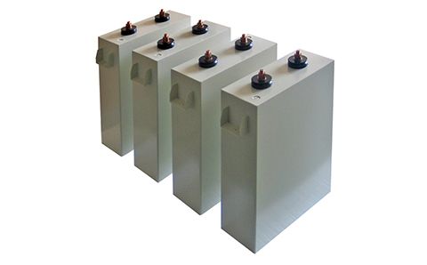 什么叫做直流支撐電容器？